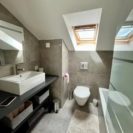 Atypique Proche Colmar Apartamento
