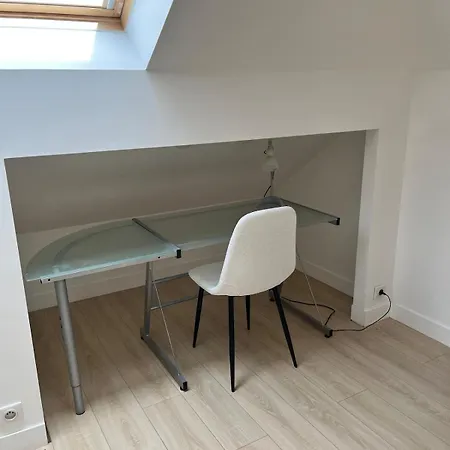 Atypique Proche Colmar Apartment Horbourg