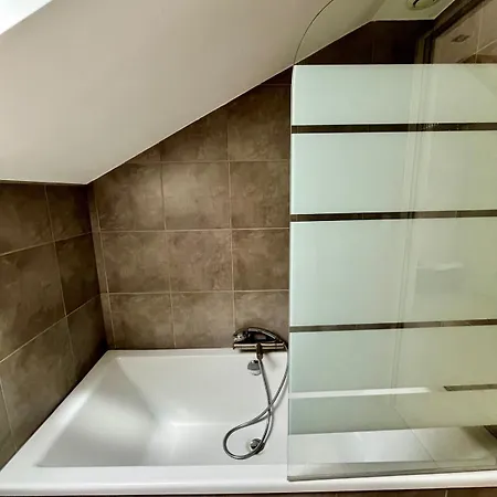 Atypique Proche Colmar Apartment Horbourg