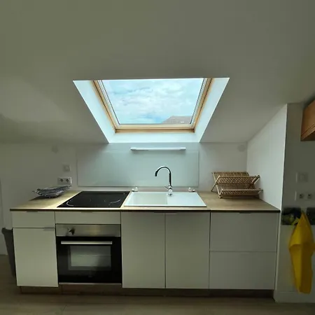 Atypique Proche Colmar Apartment Horbourg